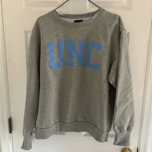 UNC Chapel Hill Pullover